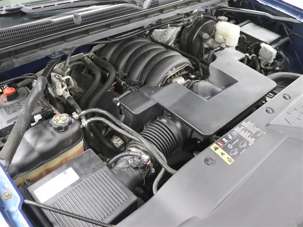 Used 2018 Chevrolet Silverado 1500 High Country image 37