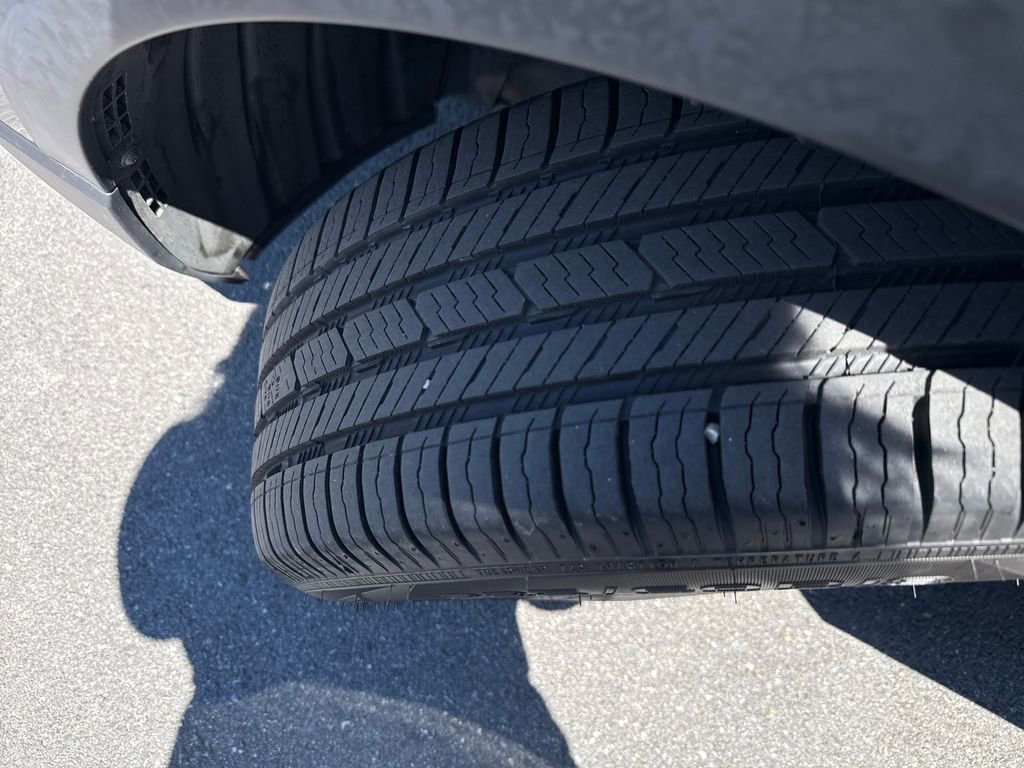 Used 2019 Honda CR-V EX image 28
