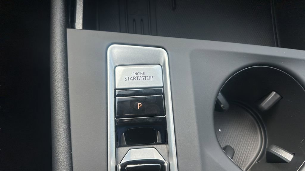 New 2026 Volkswagen Atlas SE image 27