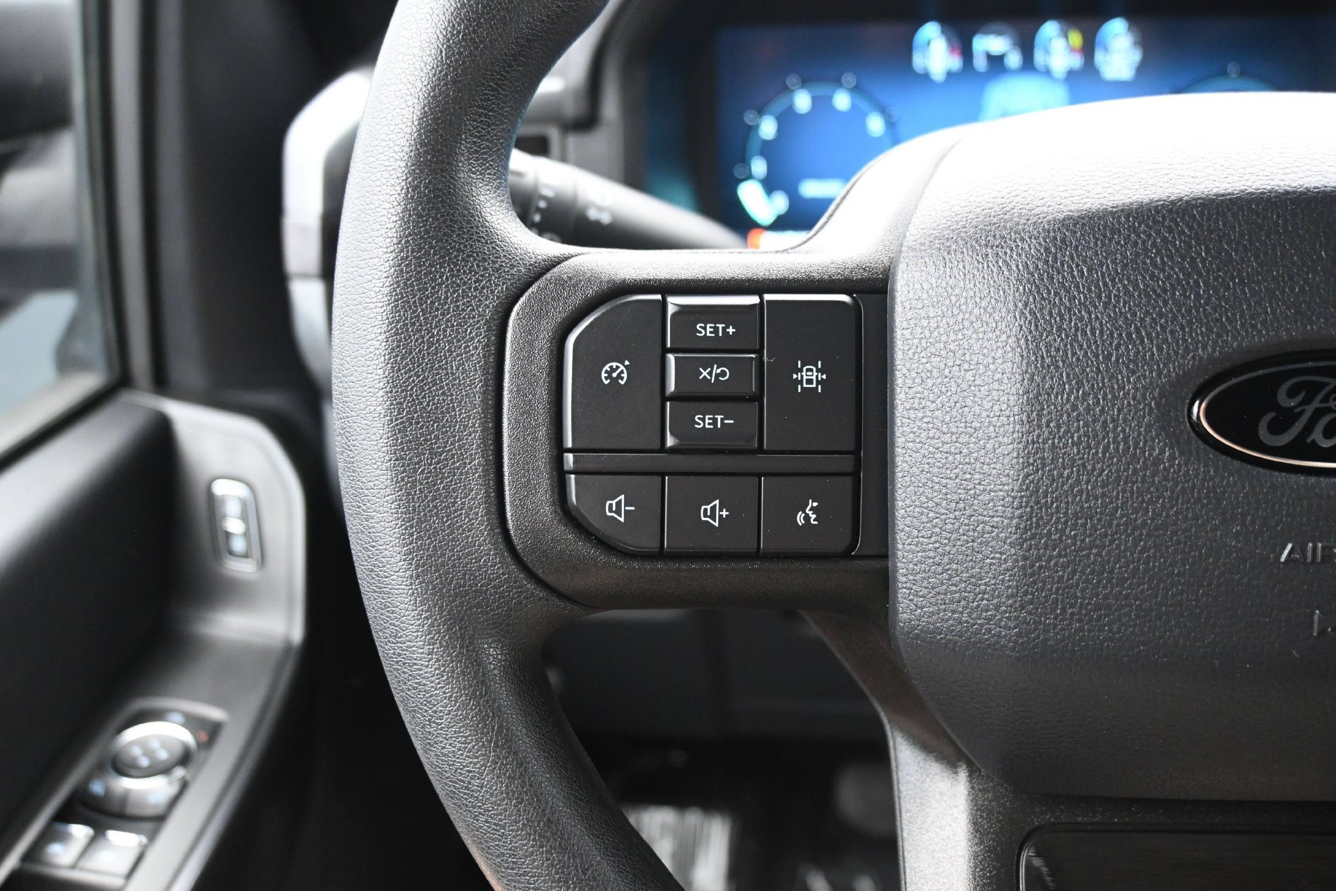 Used 2025 Ford F150 STX w/ STX Black Appearance Package AWD/4WD image 19