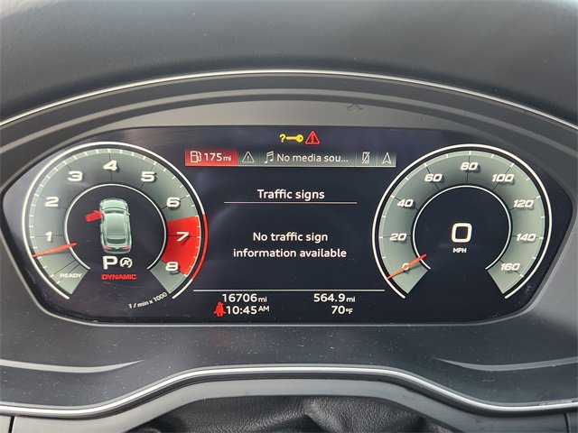 Used 2023 Audi S5 Prestige image 25