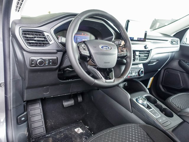 New 2026 Ford Escape Active w/ Cold Weather Package image 27