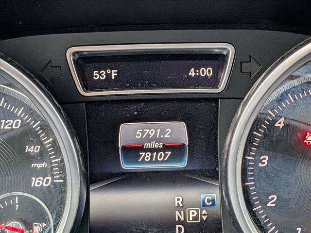 Certified 2018 Mercedes-Benz GLE 350 4MATIC image 6