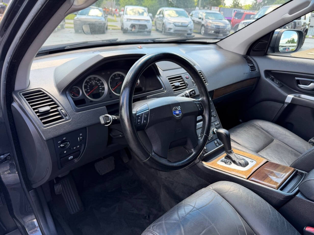 Used 2012 Volvo XC90 3.2 AWD/4WD image 14