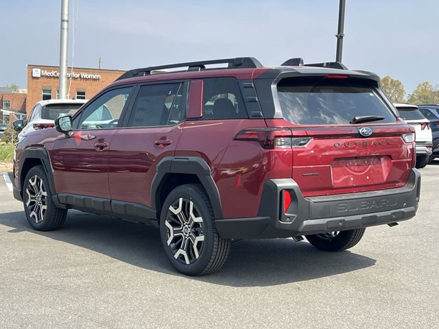 New 2026 Subaru Outback Touring XT image 38