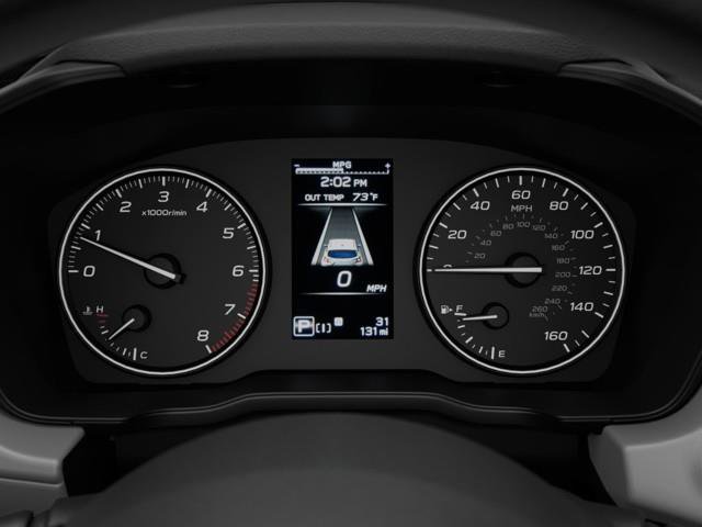 New 2026 Subaru Crosstrek 2.0i Premium image 17