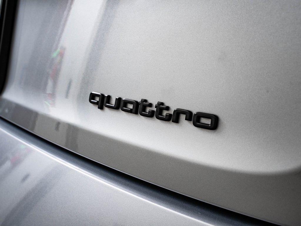 Used 2022 Audi e-tron Premium w/ Convenience Plus Package image 20