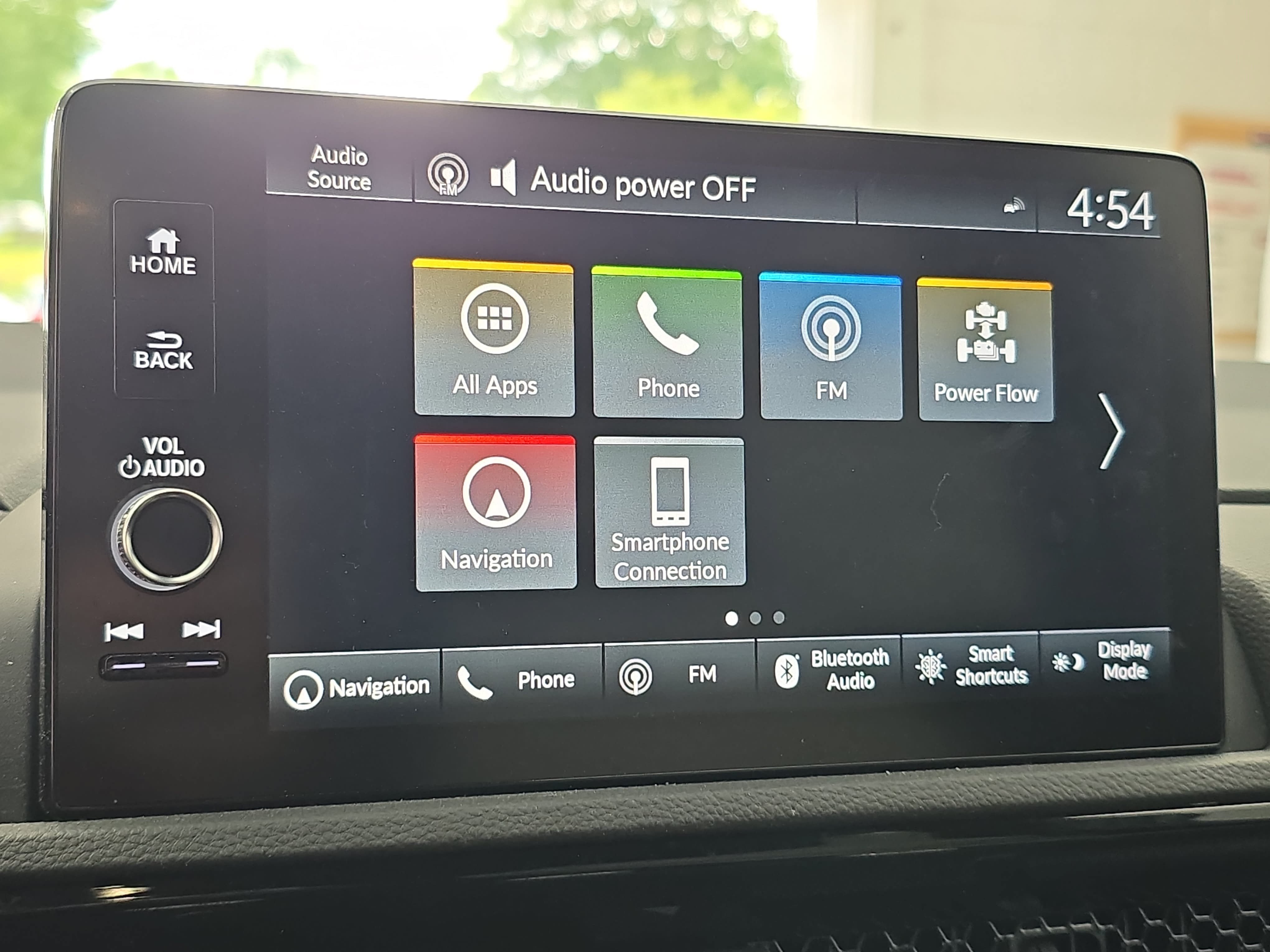 Used 2023 Honda CR-V Sport Touring image 21