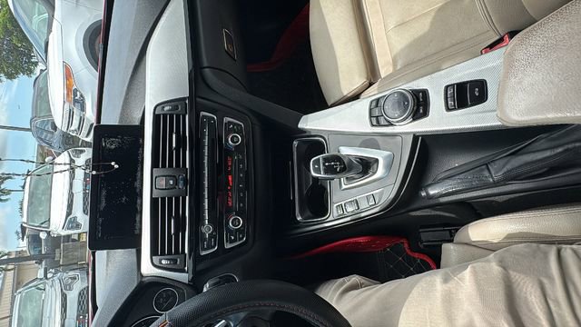 Used 2015 BMW 435i Convertible image 15