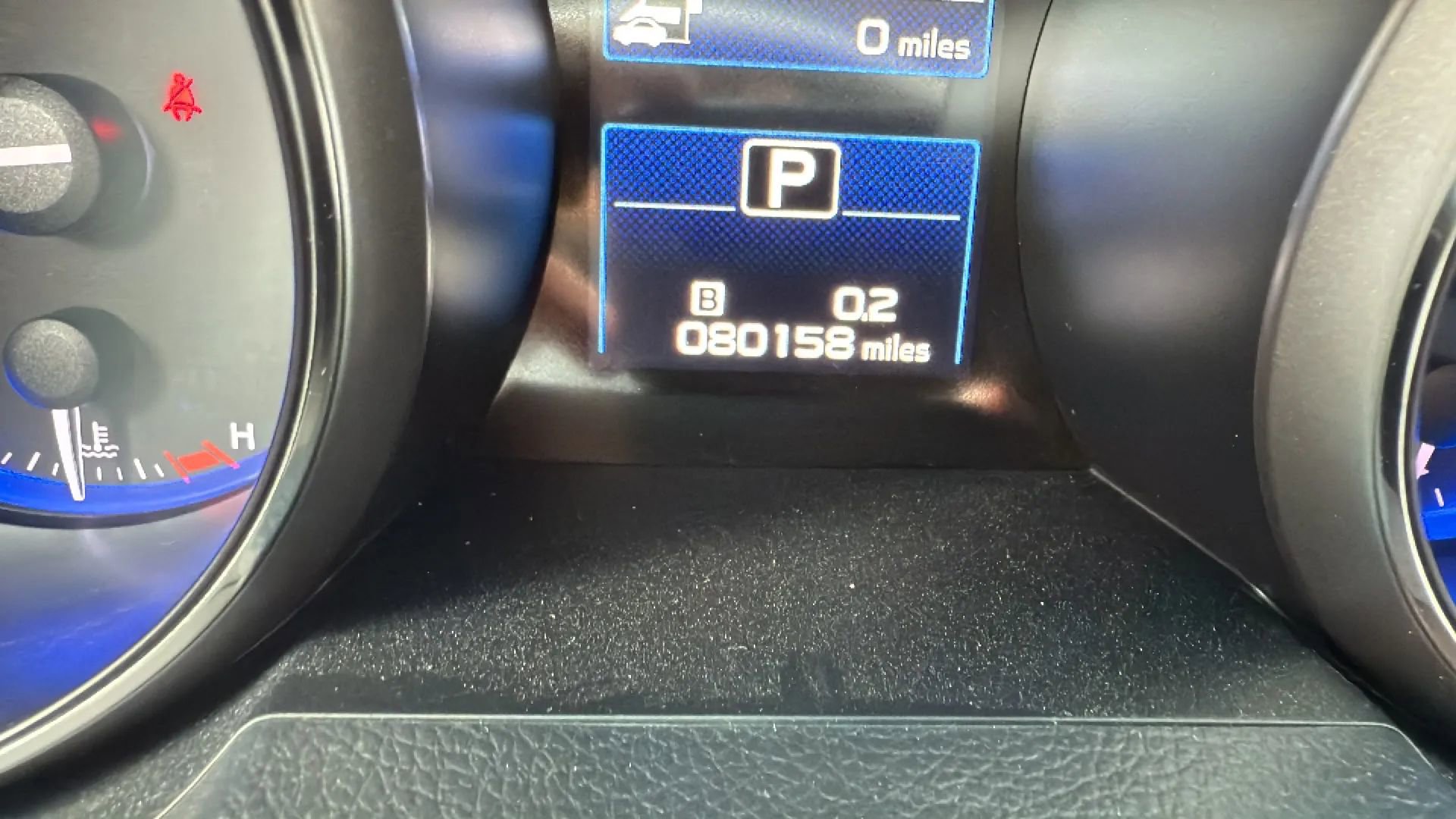 Used 2018 Subaru Outback 2.5i Premium image 17