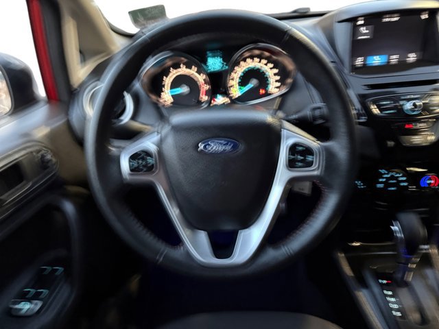 Used 2019 Ford Fiesta ST-Line FWD image 14