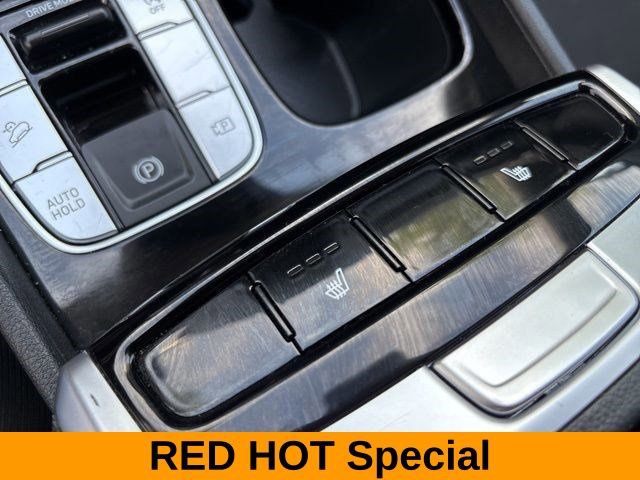 Used 2024 Hyundai Tucson SEL image 26