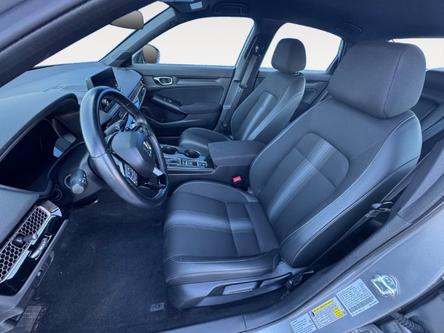 Used 2025 Honda Civic Sport image 9