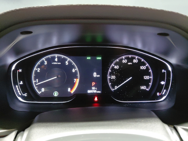 Used 2020 Honda Accord Sport image 37