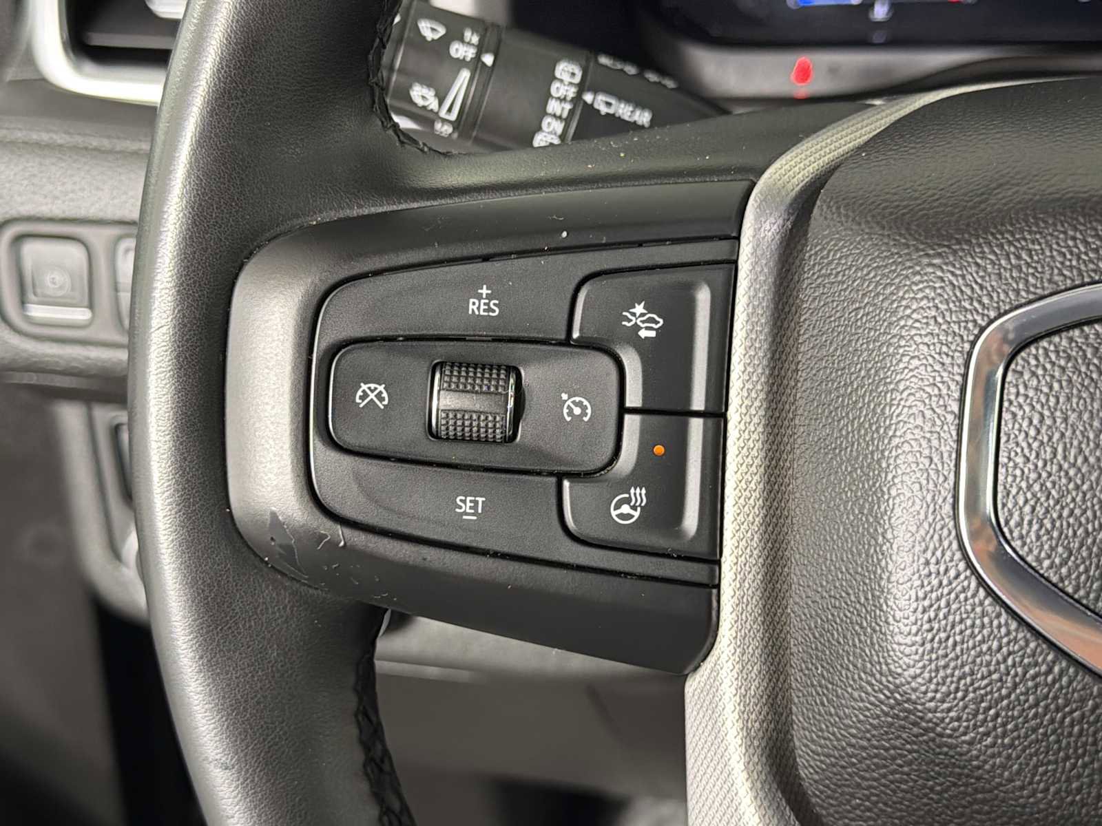 Certified 2023 GMC Yukon Denali image 52