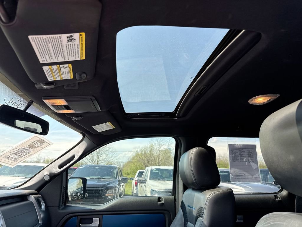 Used 2014 Ford F150 Raptor image 20