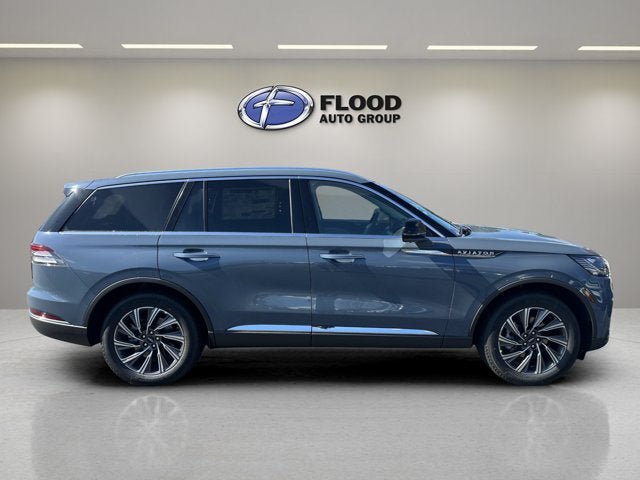 New 2026 Lincoln Aviator AWD image 4