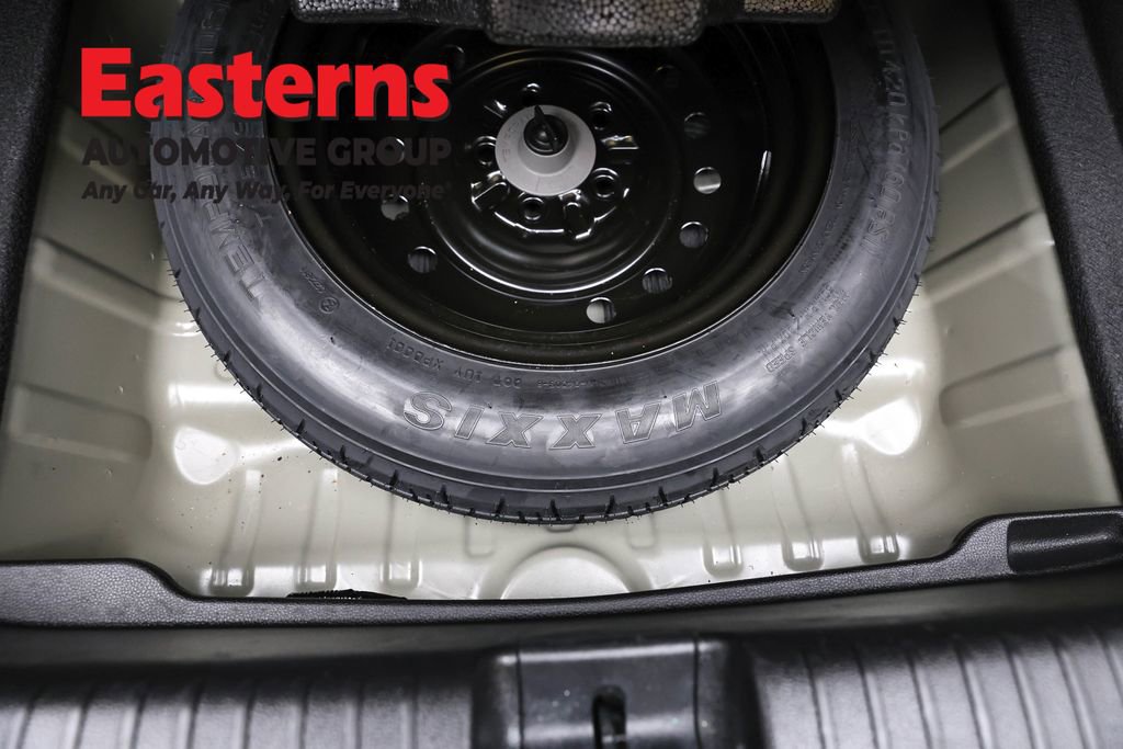 Used 2023 Honda Accord LX image 21