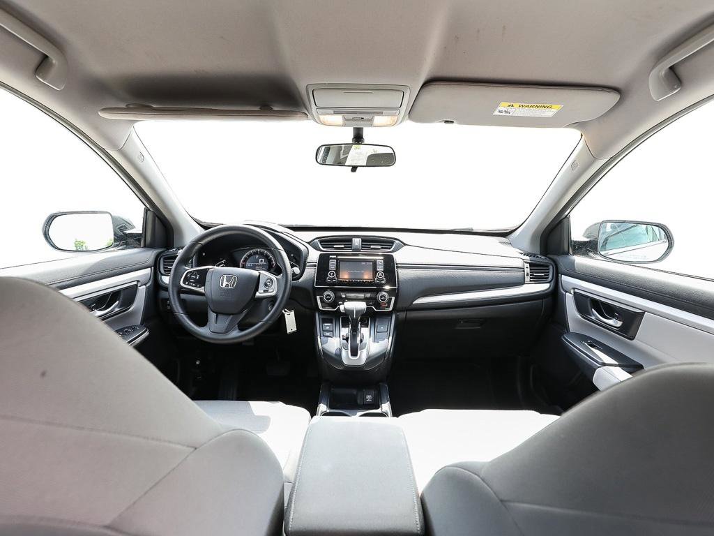 Used 2019 Honda CR-V LX image 24