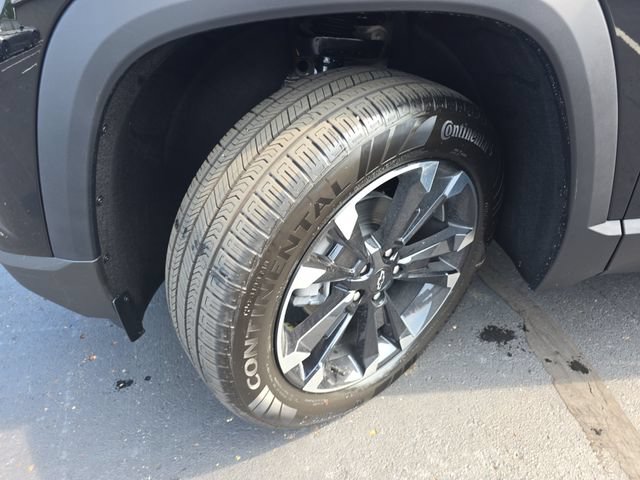 New 2027 Chevrolet Equinox RS w/ Convenience Package III AWD/4WD image 33