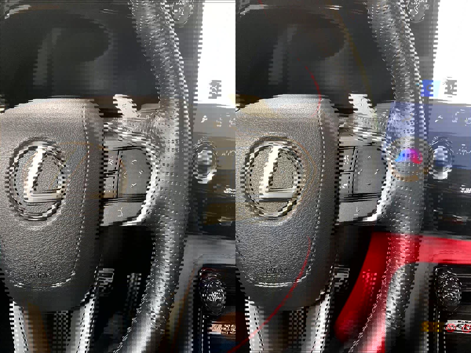 Used 2024 Lexus NX 450h+ F Sport image 24