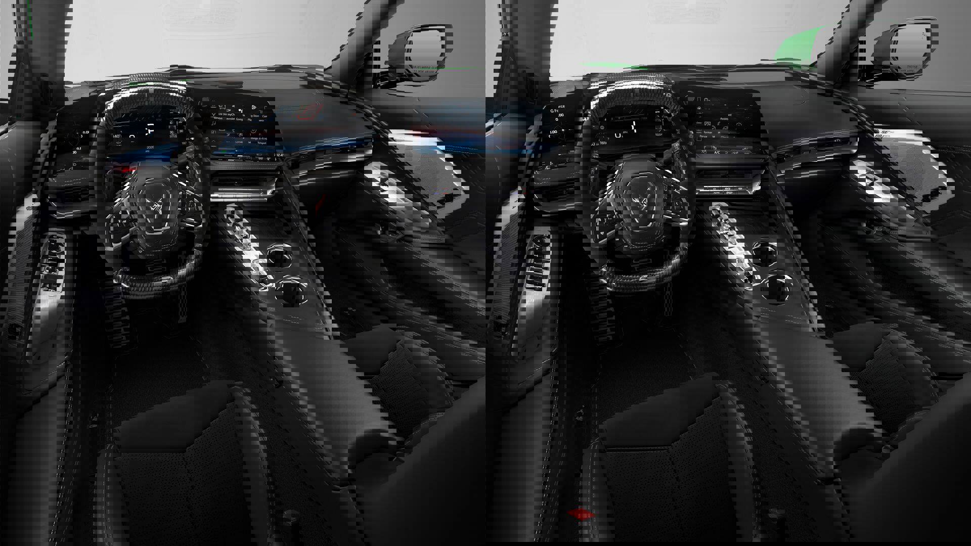 New 2026 Chevrolet Corvette Z06 w/ Battery Protection Package image 32