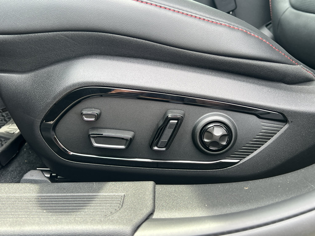New 2026 Dodge Charger Scat Pack AWD/4WD image 15