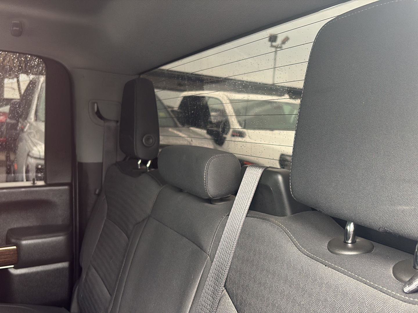 Used 2022 GMC Sierra 3500 SLE w/ SLE Value Package AWD/4WD image 28