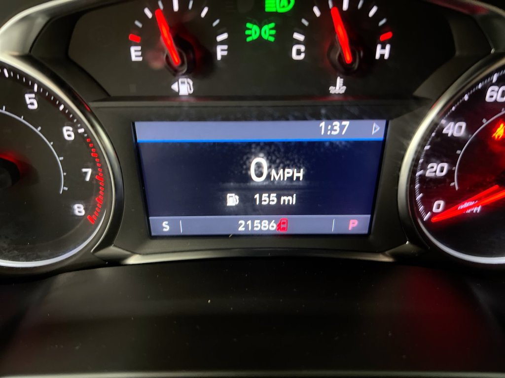 Used 2023 Chevrolet Blazer LT FWD image 13