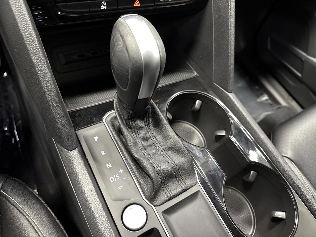 Used 2021 Volkswagen Atlas SEL image 24