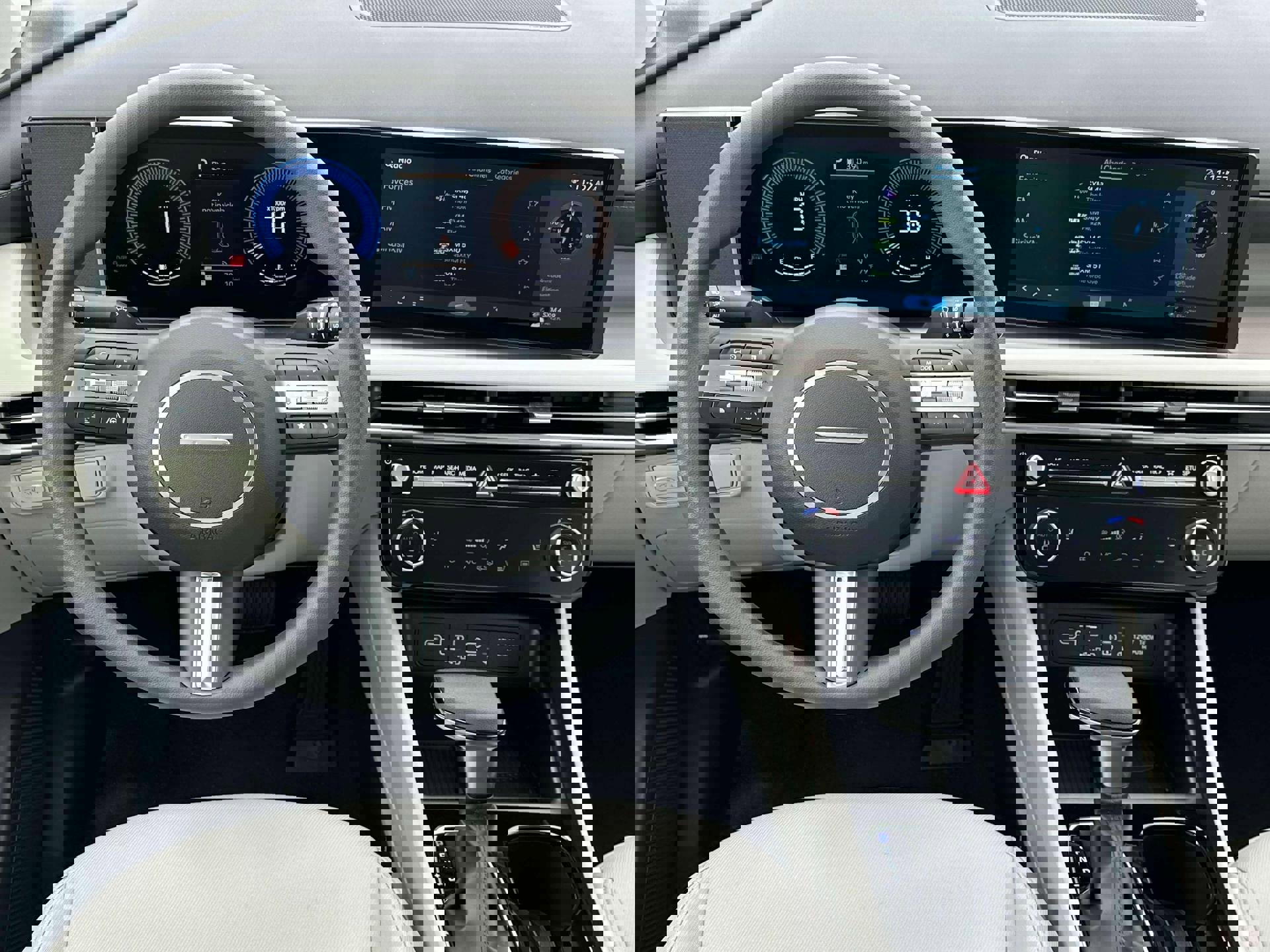 New 2025 Hyundai Tucson SEL image 17