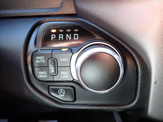 Used 2022 RAM 1500 Lone Star AWD/4WD image 20