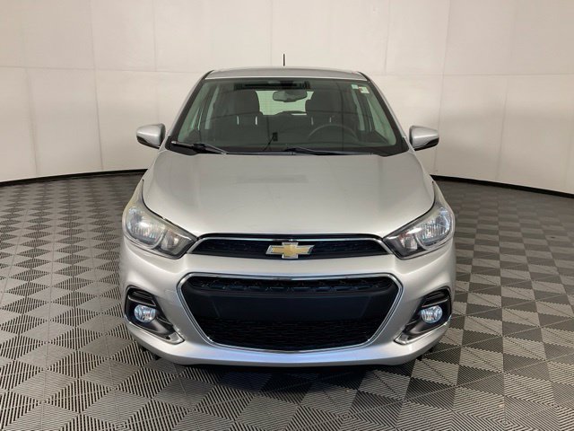 Used 2018 Chevrolet Spark LT FWD image 2