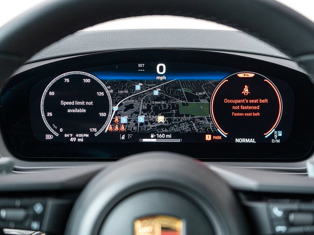 New 2026 Porsche Cayenne AWD/4WD image 24