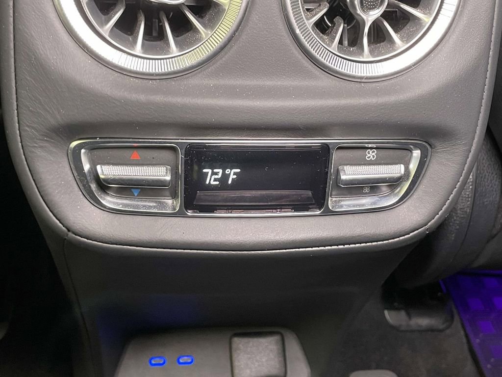 Used 2025 Mercedes-Benz G 63 AMG 4MATIC image 24