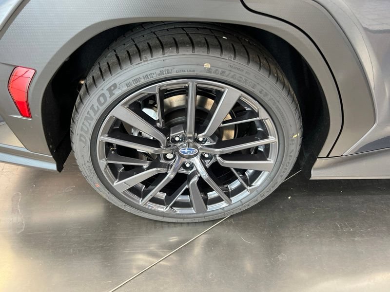 New 2026 Subaru WRX AWD/4WD image 9