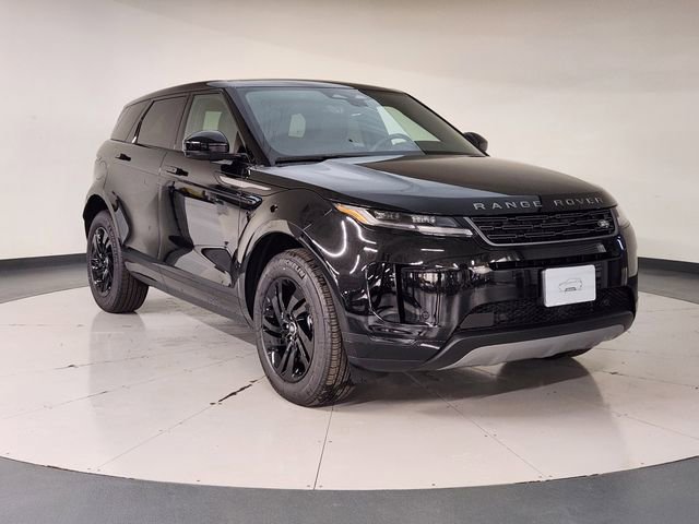 New 2026 Land Rover Range Rover Evoque S image 7