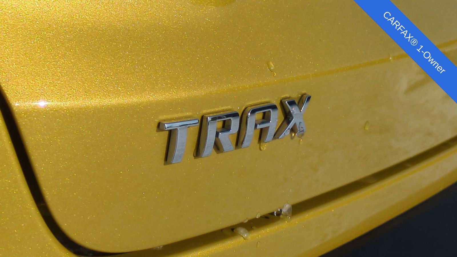 Used 2024 Chevrolet Trax ACTIV w/ Driver Confidence Package image 14