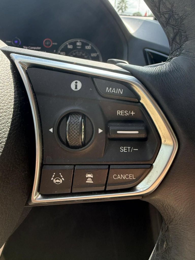 Used 2019 Acura RDX w/ Advance Package FWD image 18