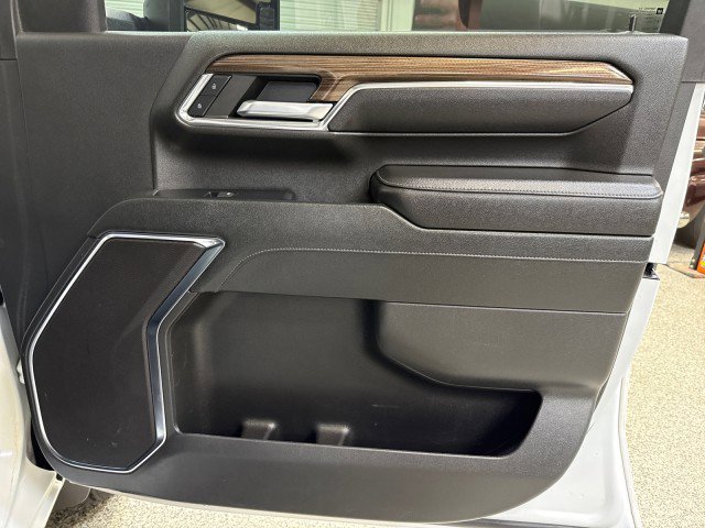 Used 2024 Chevrolet Silverado 2500 LT image 59