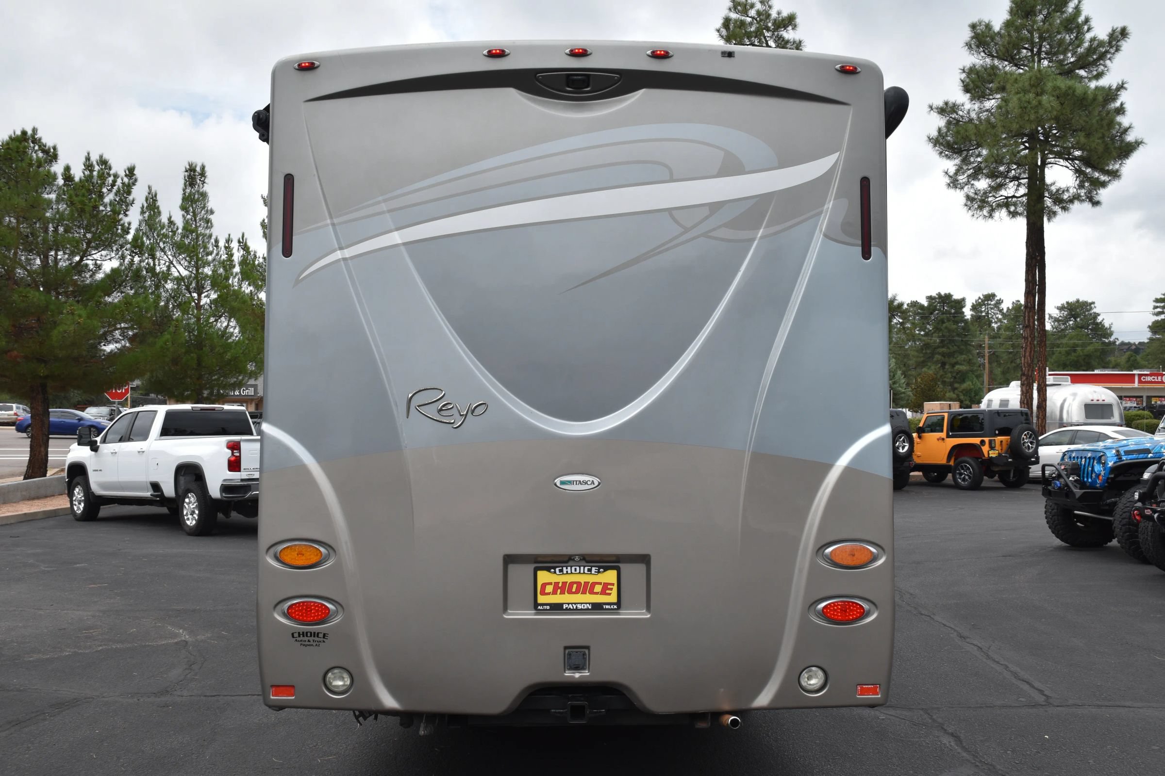 Used 2010 Mercedes-Benz Sprinter 3500 image 7