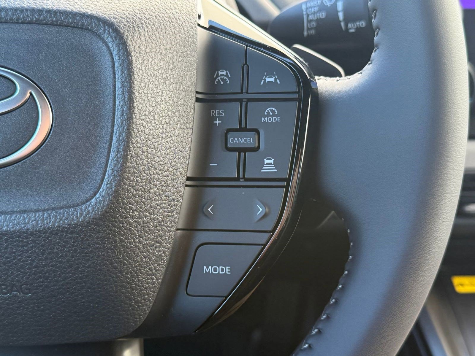 New 2026 Toyota bZ image 26