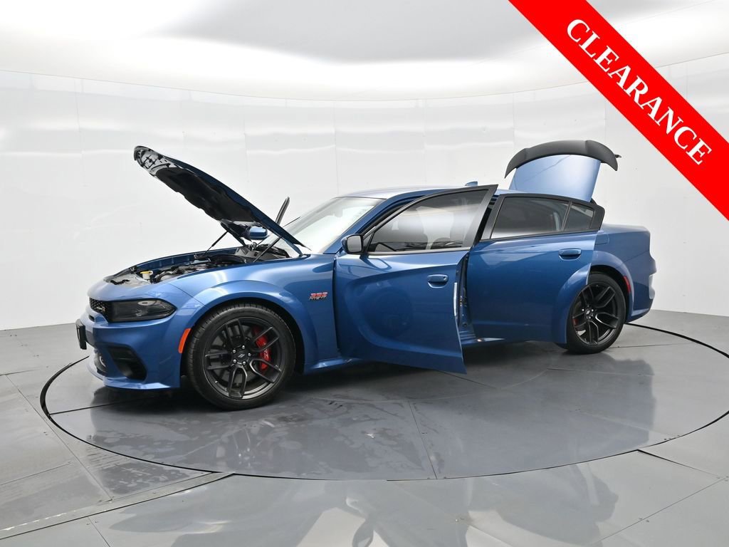 Used 2022 Dodge Charger Scat Pack image 43