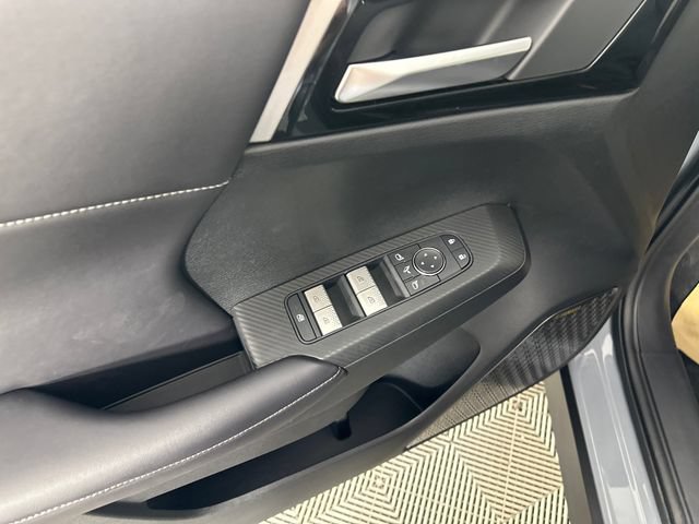 New 2026 Mitsubishi Outlander SE AWD/4WD image 21