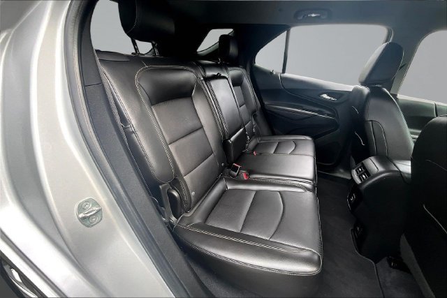 Used 2019 Chevrolet Equinox Premier AWD/4WD image 25