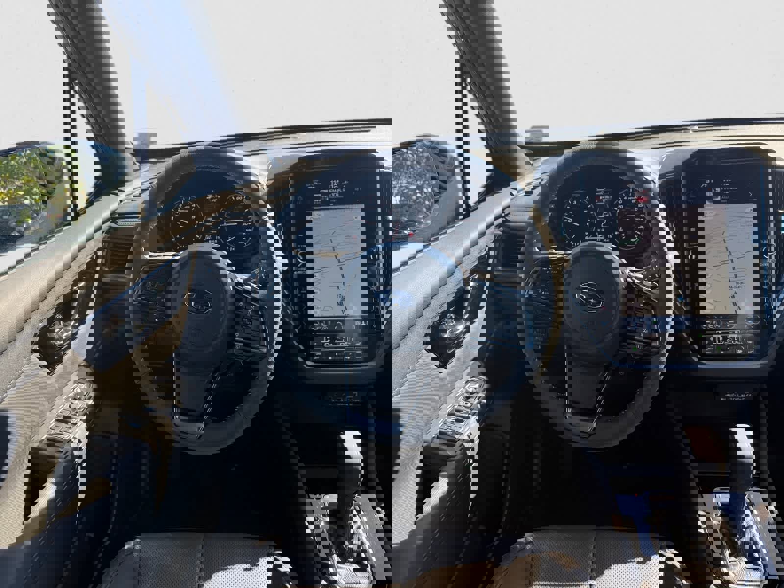 New 2025 Subaru Forester Premium w/ Convenience Package #1 image 13