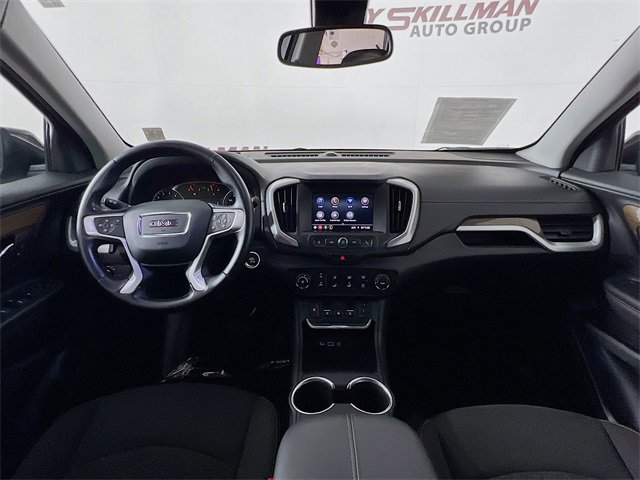 Used 2020 GMC Terrain SLE image 23