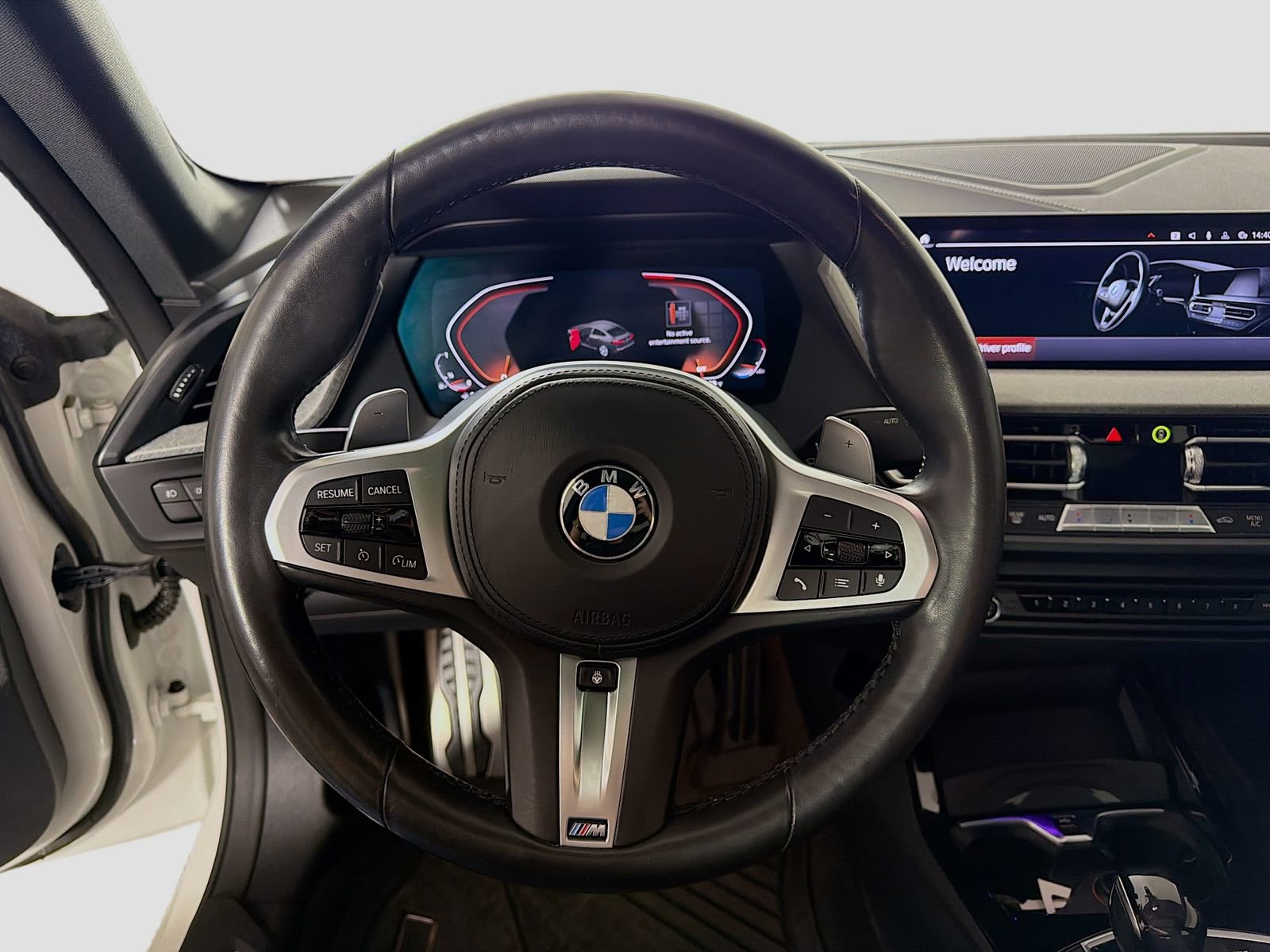 Used 2021 BMW 228i xDrive Gran Coupe w/ Premium Package image 13