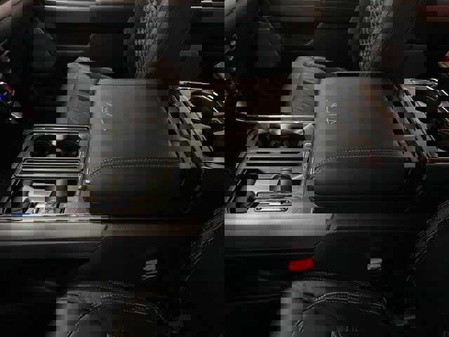 New 2025 Ford F150 XLT w/ Equipment Group 303A High image 31