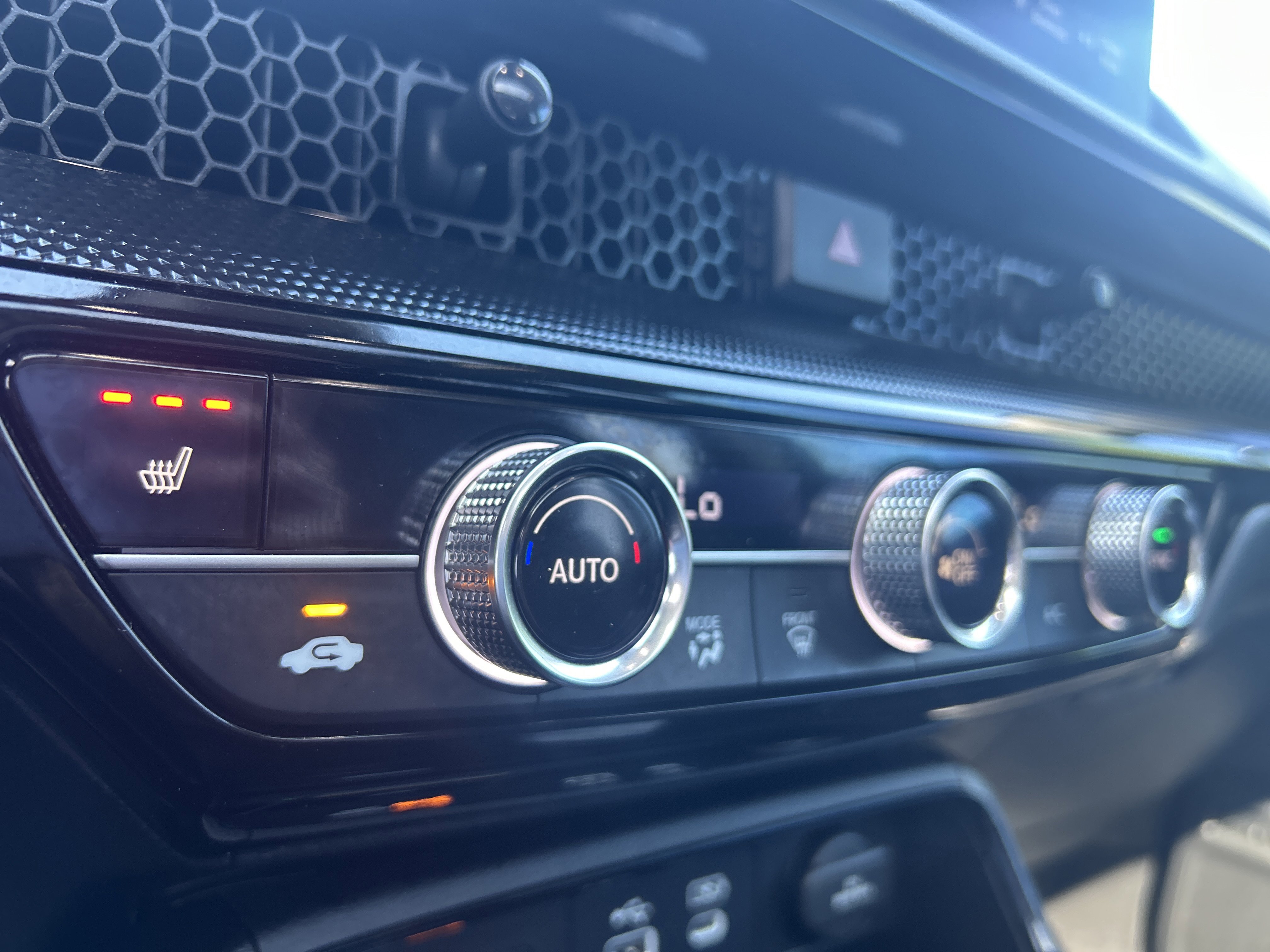 Certified 2025 Honda CR-V EX-L image 25